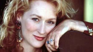 Meryl Streep : mystères et métamorphoses — foto 2