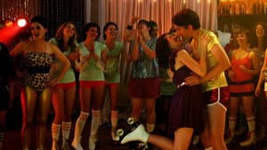 Roller Town — foto 2