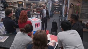 Episodio 7