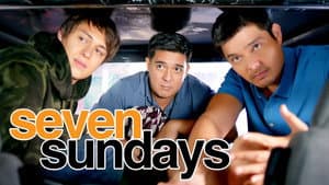 Seven Sundays — foto 5