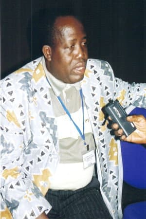 Kitia Toure