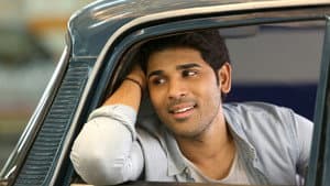 ఒక్క క్షణం — foto 4