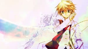 Pandora Hearts — foto 5