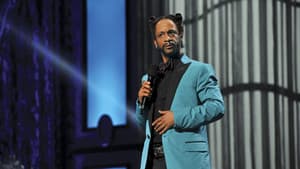 Katt Williams: Kattpacalypse — foto 1