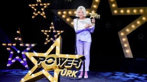 PowerTürk Müzik Ödülleri — foto 1