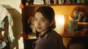 La niña — foto 1
