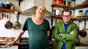 Mauro & Pluras kök — foto 1