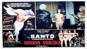 Misión suicida — foto 2