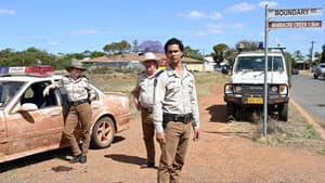 Mystery Road: Origin — foto 8