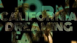 California Dreaming — foto 2