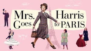 Mrs. 'Arris Goes to Paris — foto 2