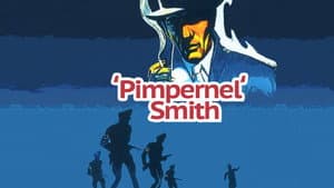 "Pimpernel" Smith — foto 5