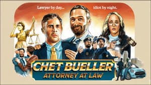 Chet Bueller: Attorney at Law — foto 1