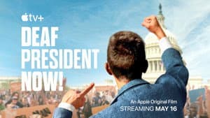 Deaf President Now: Rompiendo el silencio — foto 11