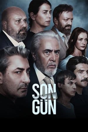 Temporada 1