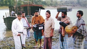 শ্যামল ছায়া — foto 1