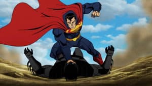 Injustice: Dioses entre nosotros — foto 3