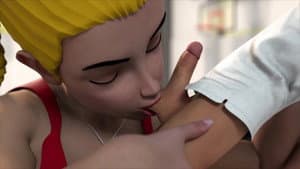 Hentai Sex School — foto 1