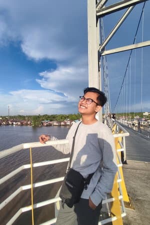 Muhammad Hilal Azmi