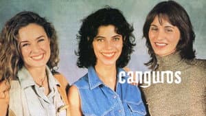 Canguros — foto 1