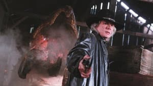 Terror bajo la Tierra 4: El comienzo de la leyenda — foto 7