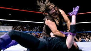 WWE SummerSlam 1996 — foto 7