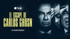 El escape de Carlos Ghosn — foto 12