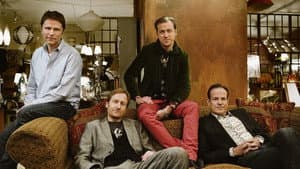 Våra vänners liv — foto 1