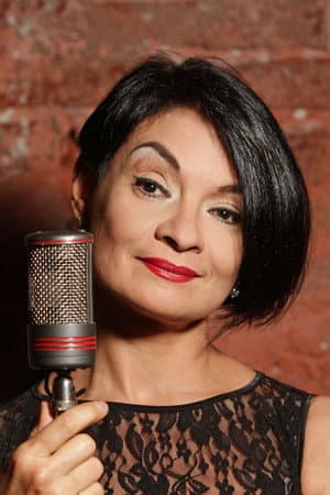 Claudia Correa