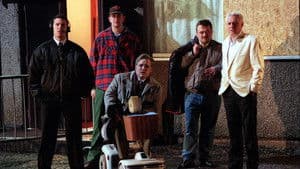 Phoenix Nights — foto 1
