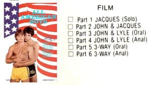 All American Boys — foto 3