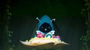 Wakfu : La Quête des six Dofus Éliatropes — foto 6
