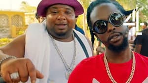 Big Narstie's Big Jamaica — foto 2