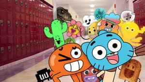 El maravillosamente extraño mundo de Gumball — foto 8