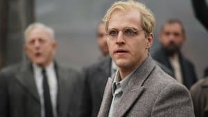Bonhoeffer: Pastor. Espía. Asesino. — foto 3