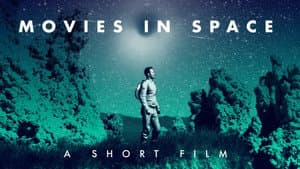 Movies in Space — foto 1