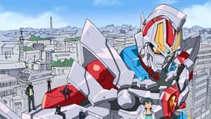 SSSS.Gridman — foto 5