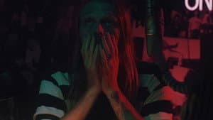 A Night of Horror: Nightmare Radio — foto 1