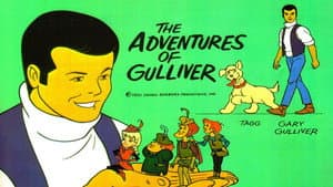 The Adventures of Gulliver — foto 1