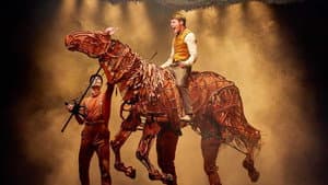 National Theatre Live: War Horse — foto 1
