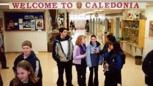 Waging Peace: A Year in the Life of Caledonia Junior High — foto 2