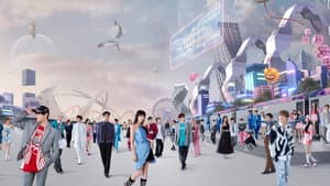 SMTOWN Live | 2022: SMCU EXPRESS @ KWANGYA — foto 1