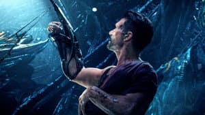 Beyond Skyline — foto 4