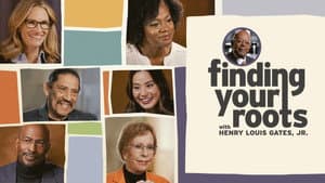 Finding Your Roots — foto 1