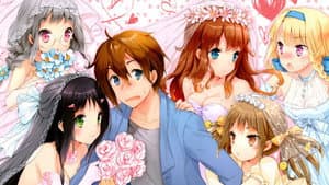 Kono Naka ni Hitori, Imouto ga Iru! — foto 2