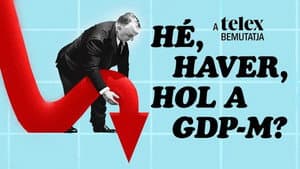Hé, haver, hol a GDP-m? — foto 1