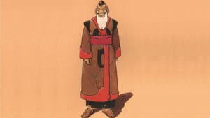 Comment Wang-Fô fut sauvé — foto 3