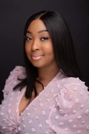Cecily Gooden