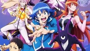 Welcome to Demon School! Iruma-kun — foto 11