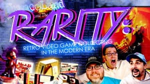 Rarity: Retro Video Game Collecting in the Modern Era — foto 2